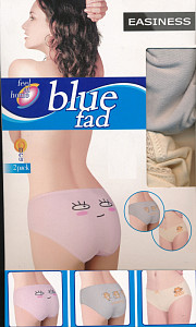 Трусы женские слипы EASINESS