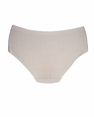 Женские бесшовные трусы слипы ALINA 