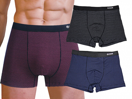 Трусы боксеры мужские FUKAI