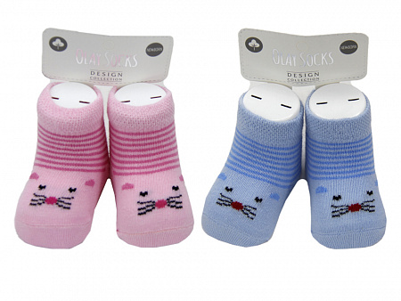 Носки для малышей OLAY